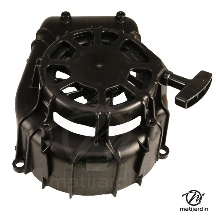 Ensemble démarreur pour le moteur RATO RV210-S