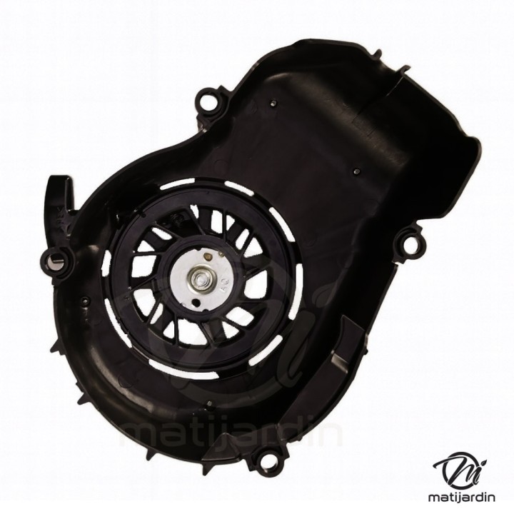 Ensemble démarreur pour le moteur RATO RV210-S