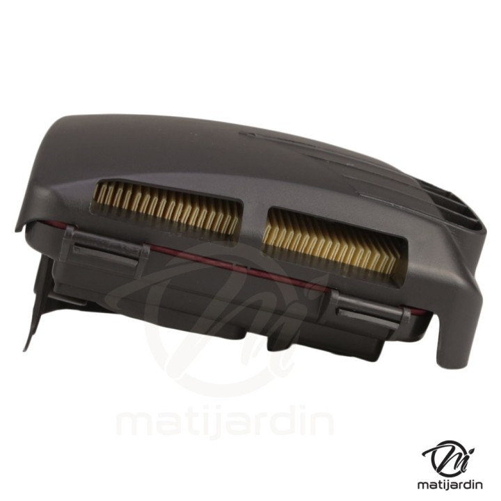 Filtre à air pour le moteur RATO RV210-S