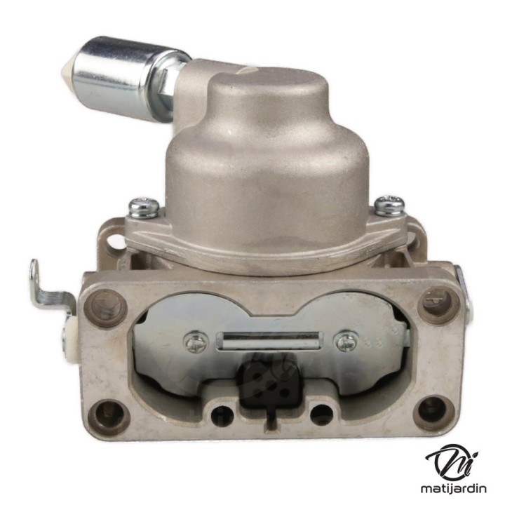Carburateur pour Briggs & Stratton INTEK TWIN, compatible avec les références 499804, 699709, 791230