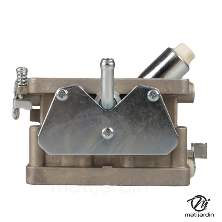 Carburateur pour Briggs & Stratton INTEK TWIN, compatible avec les références 499804, 699709, 791230