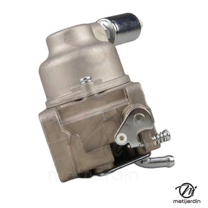 Carburateur pour Briggs & Stratton INTEK TWIN, compatible avec les références 499804, 699709, 791230