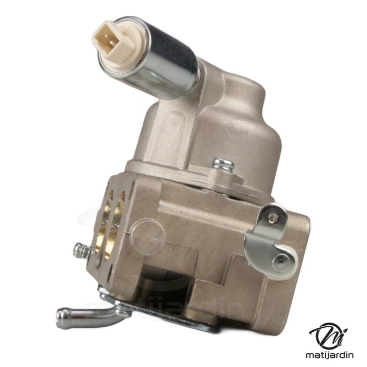 Carburateur pour Briggs & Stratton INTEK TWIN, compatible avec les références 499804, 699709, 791230