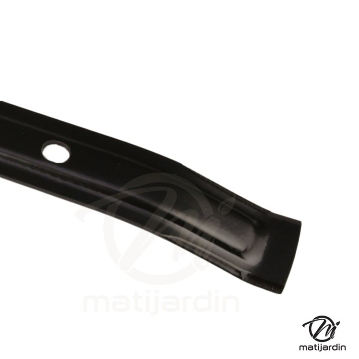 Lame 280 mm pour robots tondeuses Viking MI632.0, MI632.0P, MI632.0PC, MI632.0C