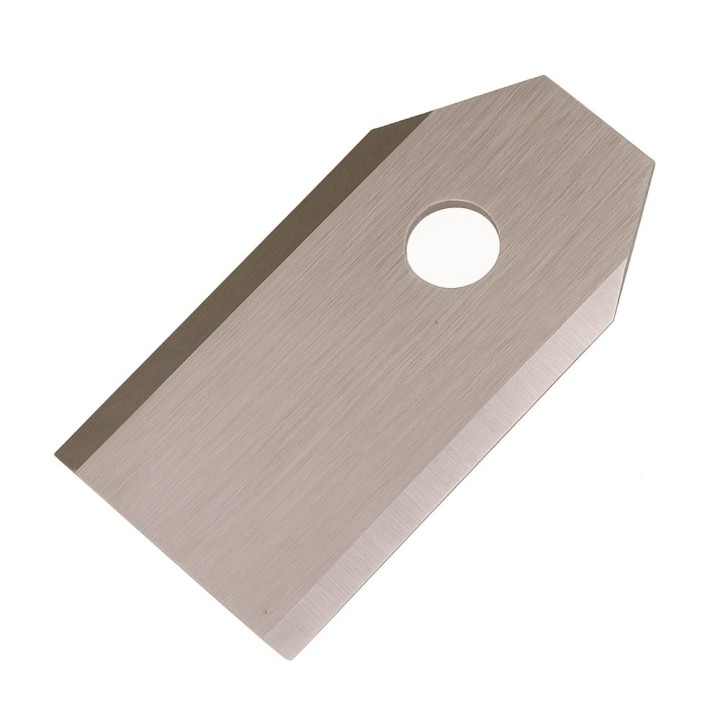 Jeu de 3 lames à double tranchant pour robot tondeuse Husqvarna Automower 220AC