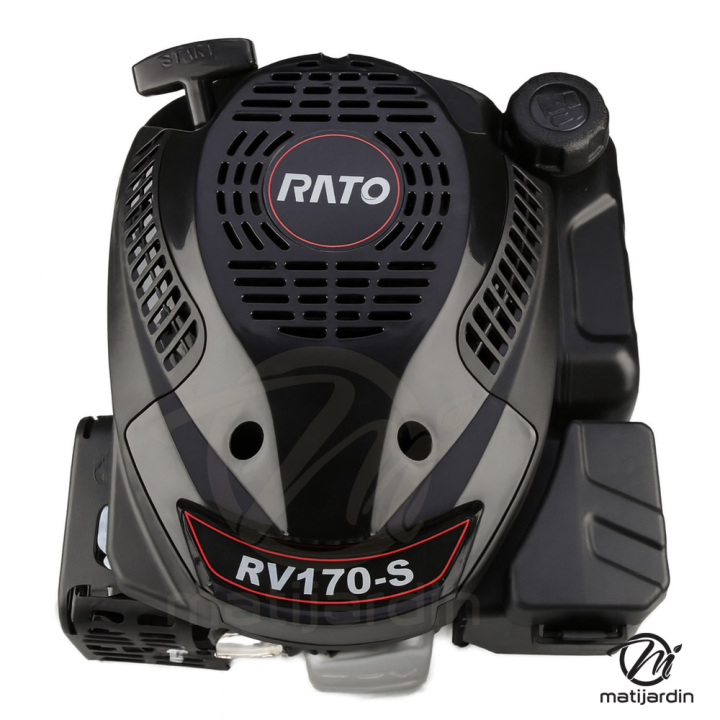 Carburateur pour tronçonneuse Stihl 017 018 MS170 MS180