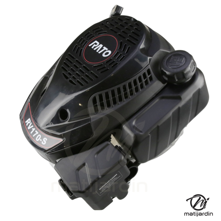 Carburateur pour tronçonneuse Stihl 017 018 MS170 MS180