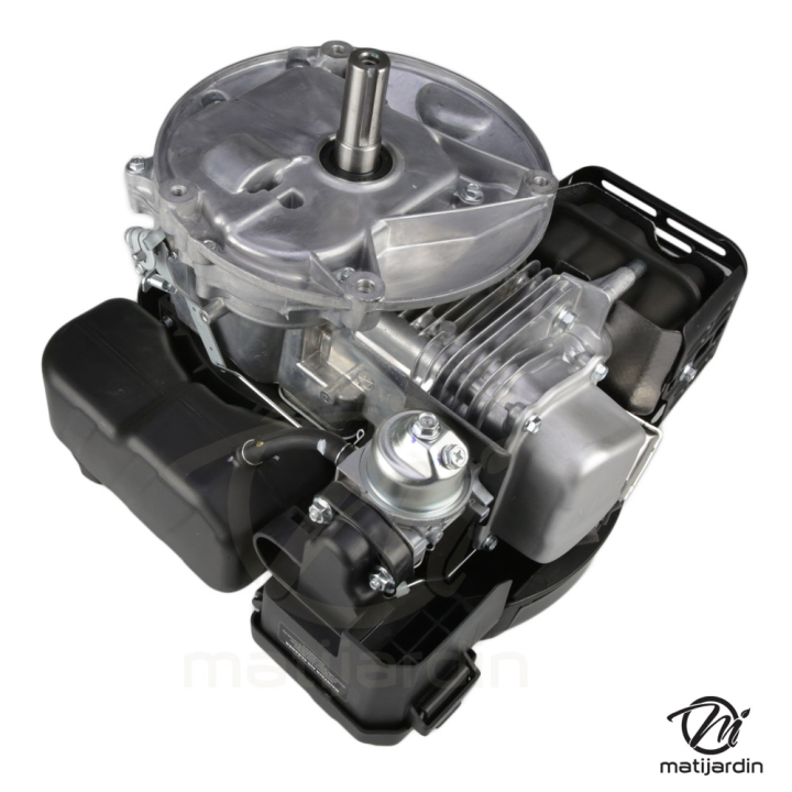 Moteur RATO RV145-S – 4 temps 144 cm³, arbre vertical pour tondeuse et motobineuse