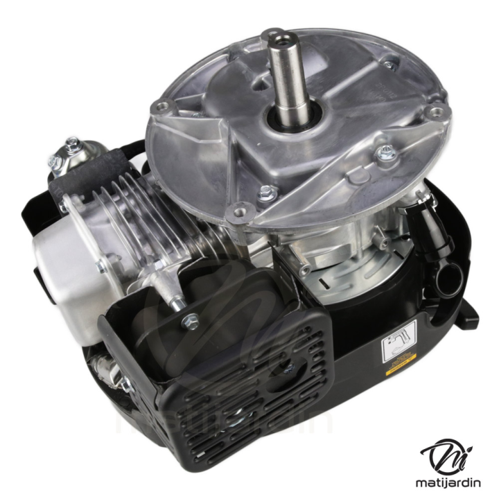 Moteur RATO RV145-S – 4 temps 144 cm³, arbre vertical pour tondeuse et motobineuse