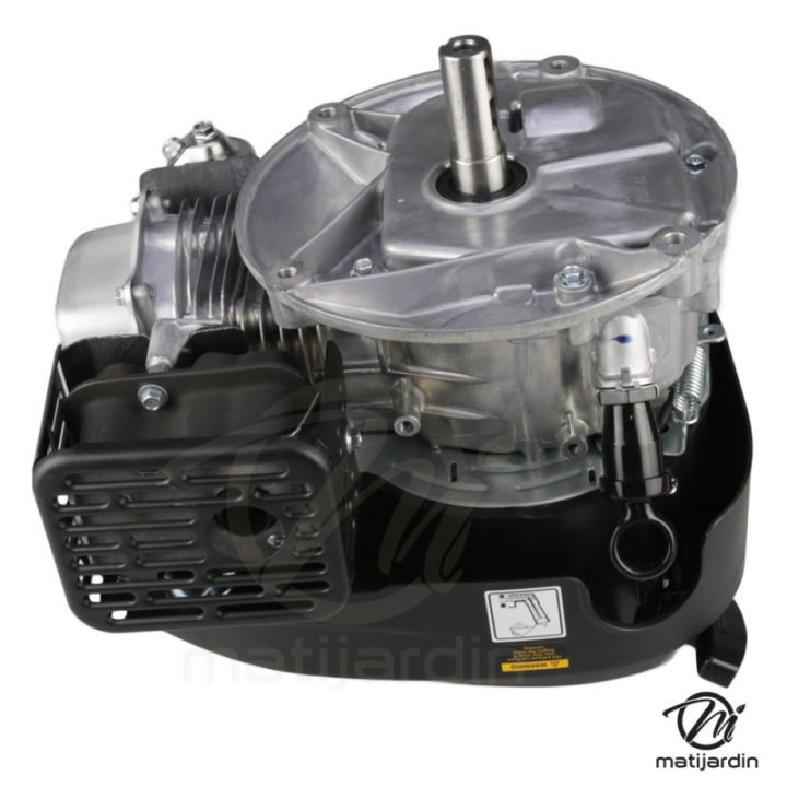 Moteur RATO RV145-S – 4 temps 144 cm³, arbre vertical pour tondeuse et motobineuse