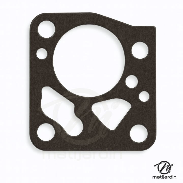 Membrane remplace Tillotson 16b-247 hu gasket fuel pump