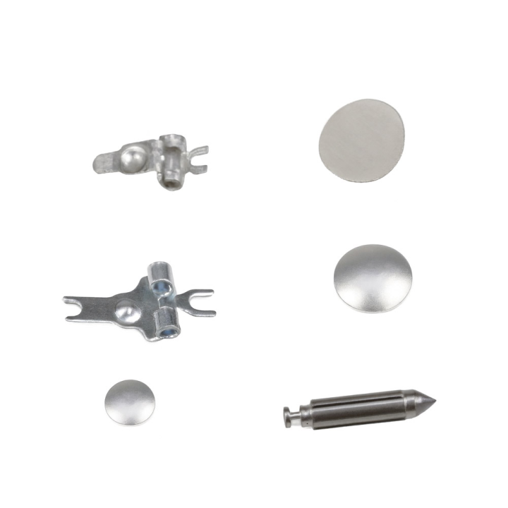 Kit accessoires pour carburateur Tillotson – Pointeau, levier, tamis, filtre