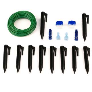 Kit de réparation : Câble de délimitation pour tondeuses robots 1,5mm² x 5m