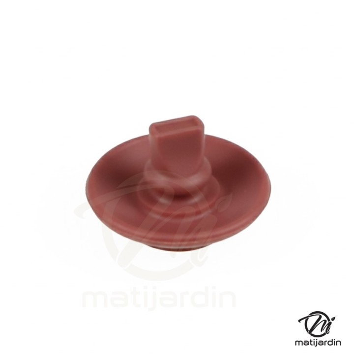 Valve anti-retour pour amorçage carburateur Walbro 176‑64‑1 / 247957