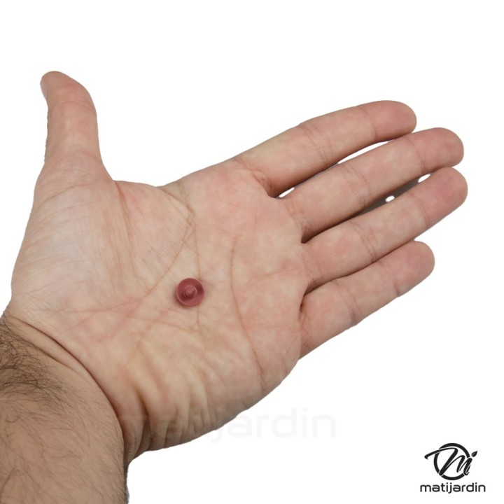 Valve anti-retour pour amorçage carburateur Walbro 176‑64‑1 / 247957