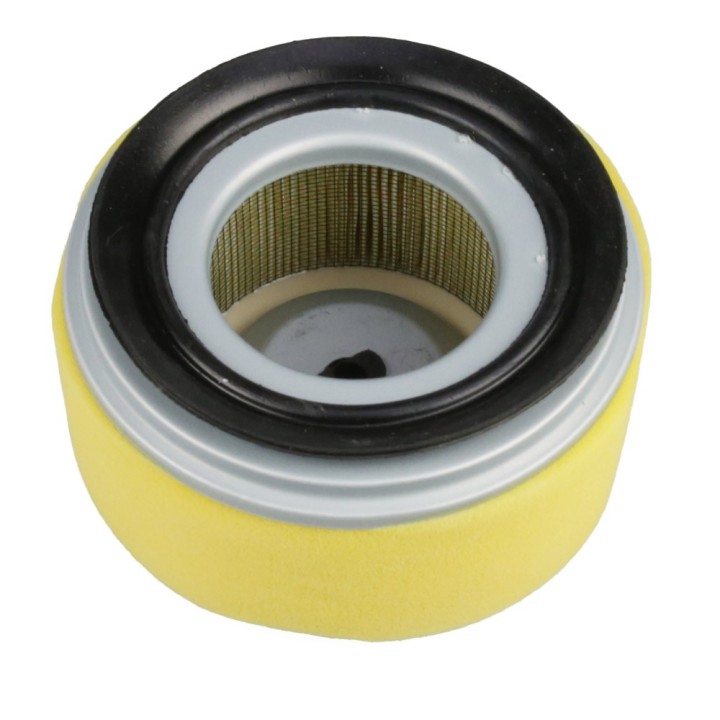 Filtre à air compatible Honda 17210‑ZG3‑003 / 17210‑ZG3‑505 / 17210‑ZG3‑801