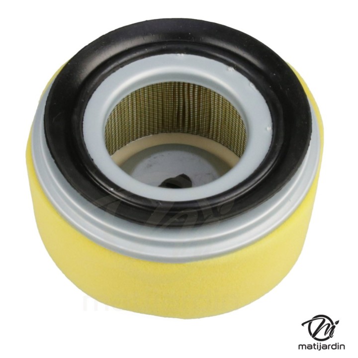 Filtre à air compatible Honda 17210‑ZG3‑003 / 17210‑ZG3‑505 / 17210‑ZG3‑801