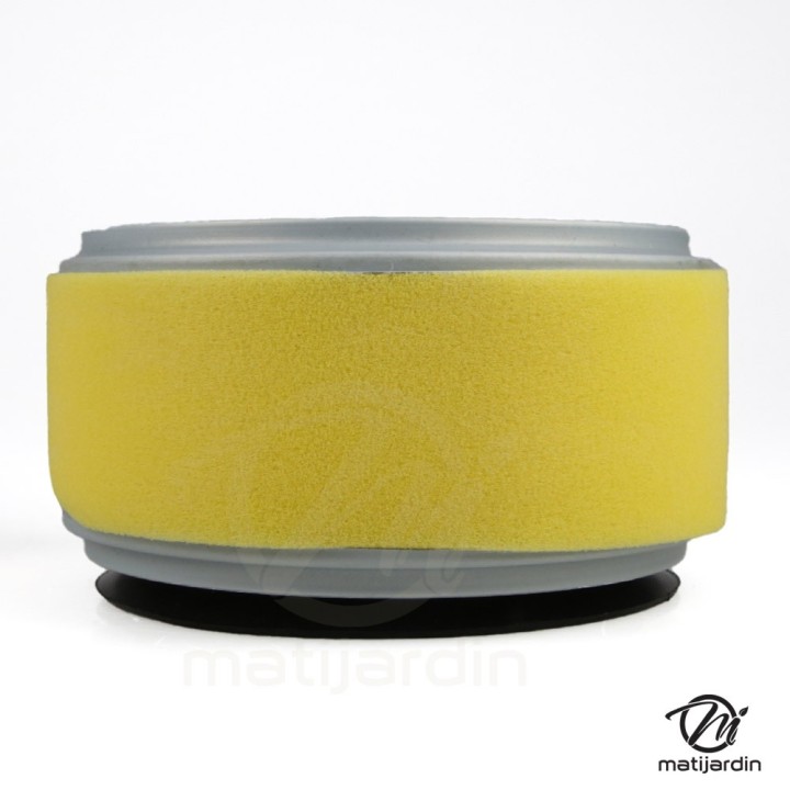 Filtre à air compatible Honda 17210‑ZG3‑003 / 17210‑ZG3‑505 / 17210‑ZG3‑801