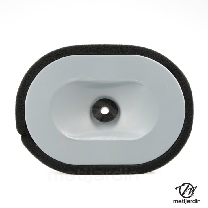 Filtre à air pour moteur Yanmar L90 / L90AE / L100 / L100AE