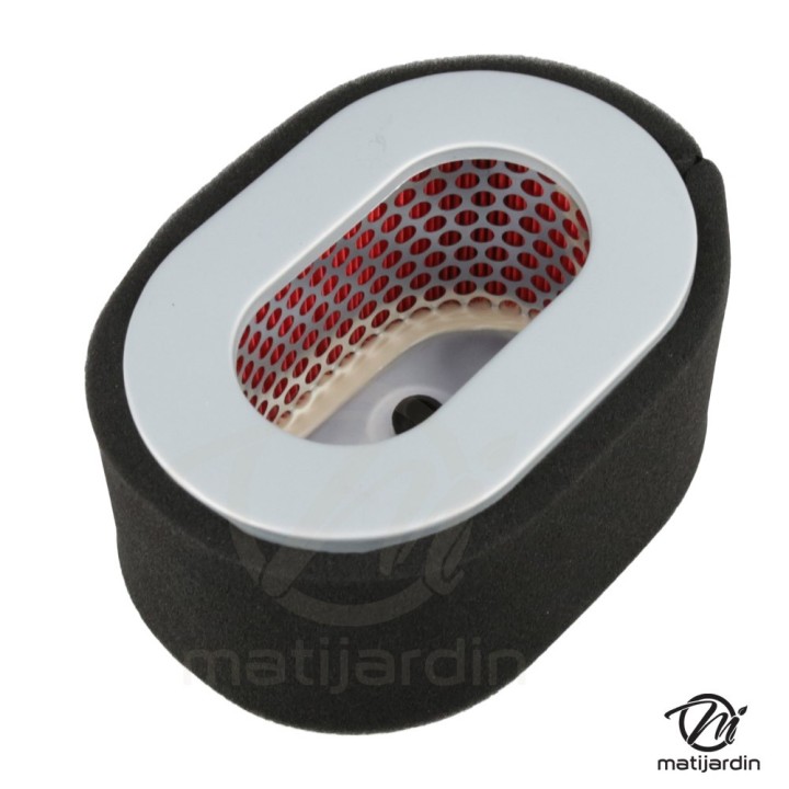 Filtre à air pour moteur Yanmar L90 / L90AE / L100 / L100AE