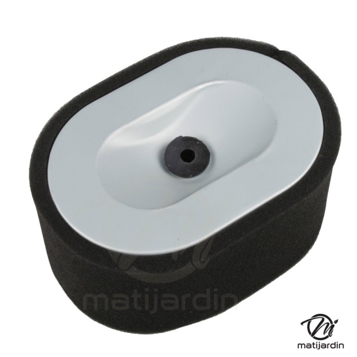 Filtre à air pour moteur Yanmar L90 / L90AE / L100 / L100AE