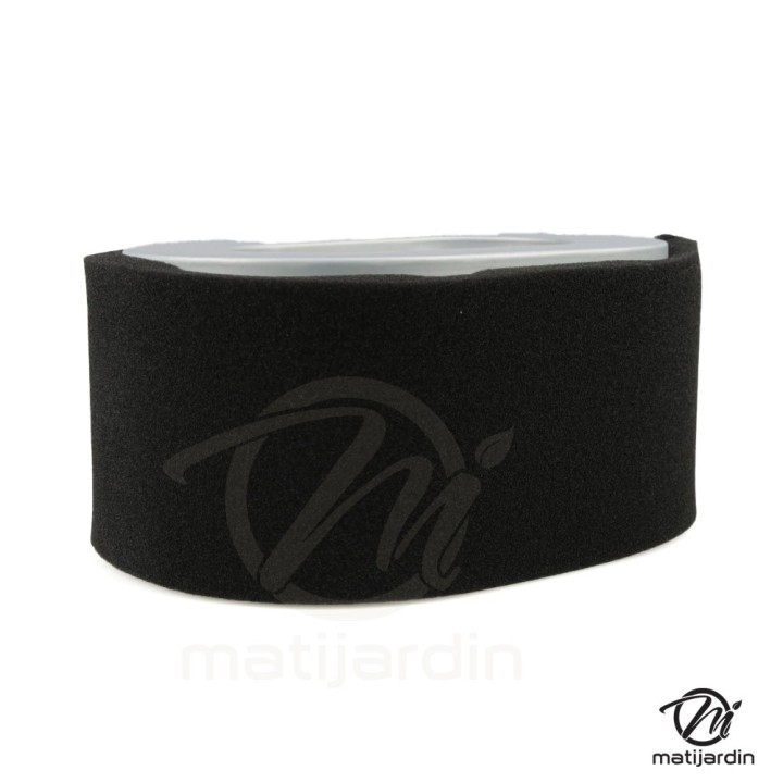 Filtre à air pour moteur Yanmar L90 / L90AE / L100 / L100AE