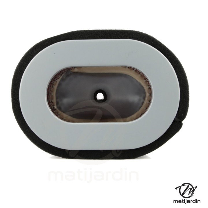 Filtre à air pour moteur Yanmar L90 / L90AE / L100 / L100AE