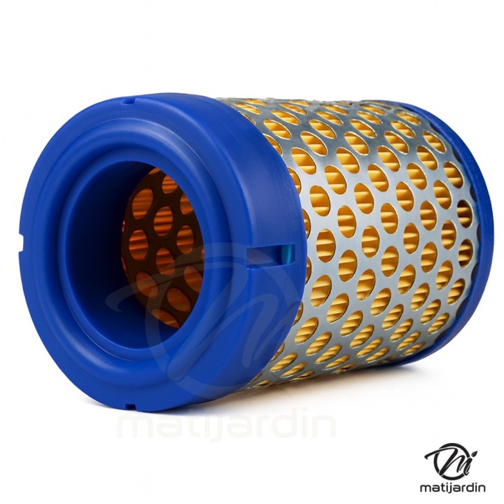 Filtre à air adaptable pour moteur Kohler CH440