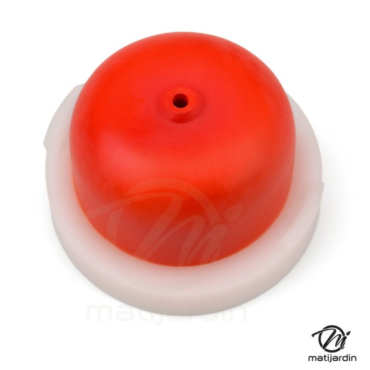 Poire d’amorçage pour moteur BS 450E/500E/550E Ø32×Ø28,5×H25 mm