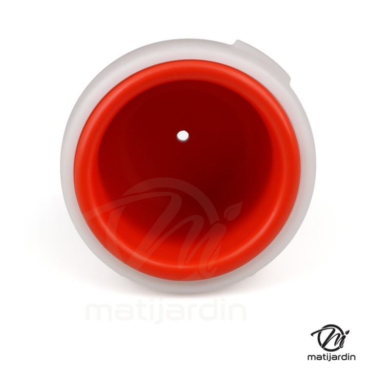 Poire d’amorçage pour moteur BS 450E/500E/550E Ø32×Ø28,5×H25 mm