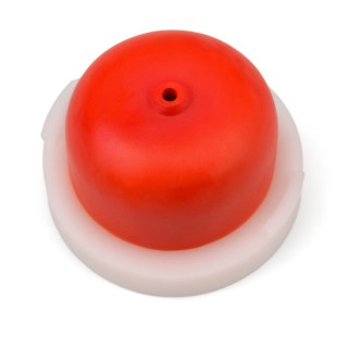 Poire d’amorçage pour moteur BS 450E/500E/550E Ø32×Ø28,5×H25 mm