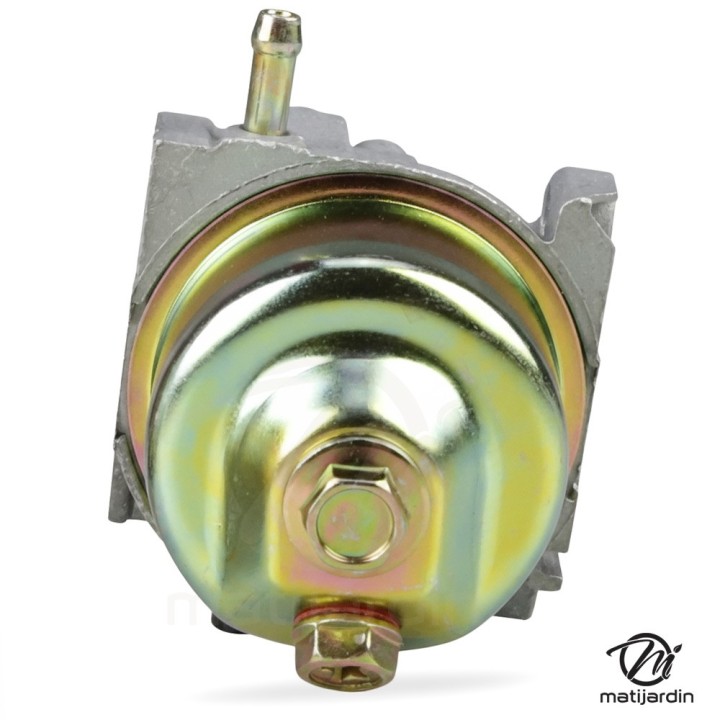 Carburateur adaptable pour moteur STIGA RS100 – Remplace 118550697/0