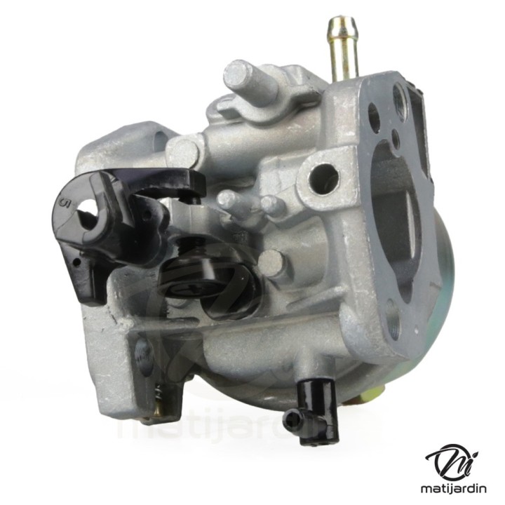 Carburateur adaptable pour moteur STIGA RS100 – Remplace 118550697/0
