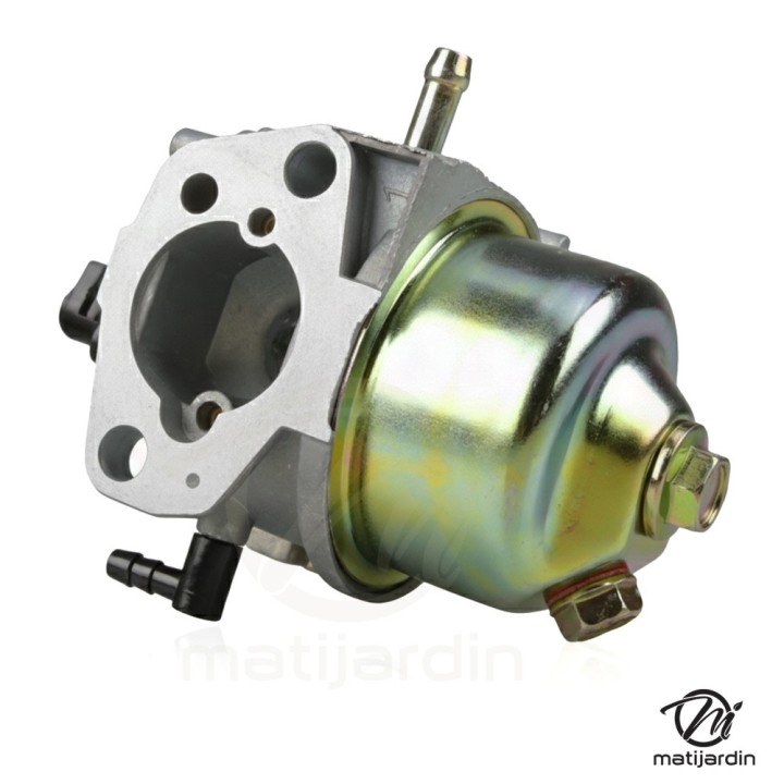 Carburateur adaptable pour moteur STIGA RS100 – Remplace 118550697/0