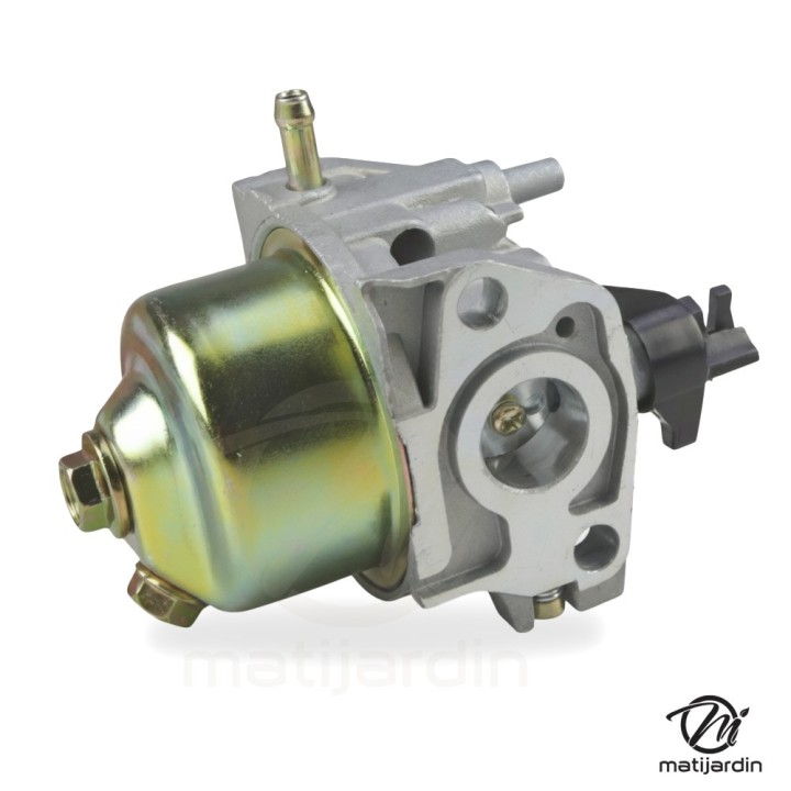 Carburateur adaptable pour moteur STIGA RS100 – Remplace 118550697/0