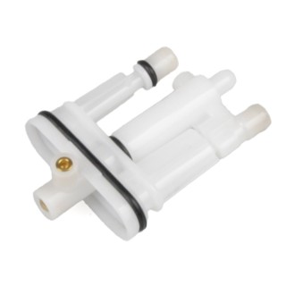 Module carburant adaptable pour moteur Briggs & Stratton – remplace 592804 / 595648 / 596521