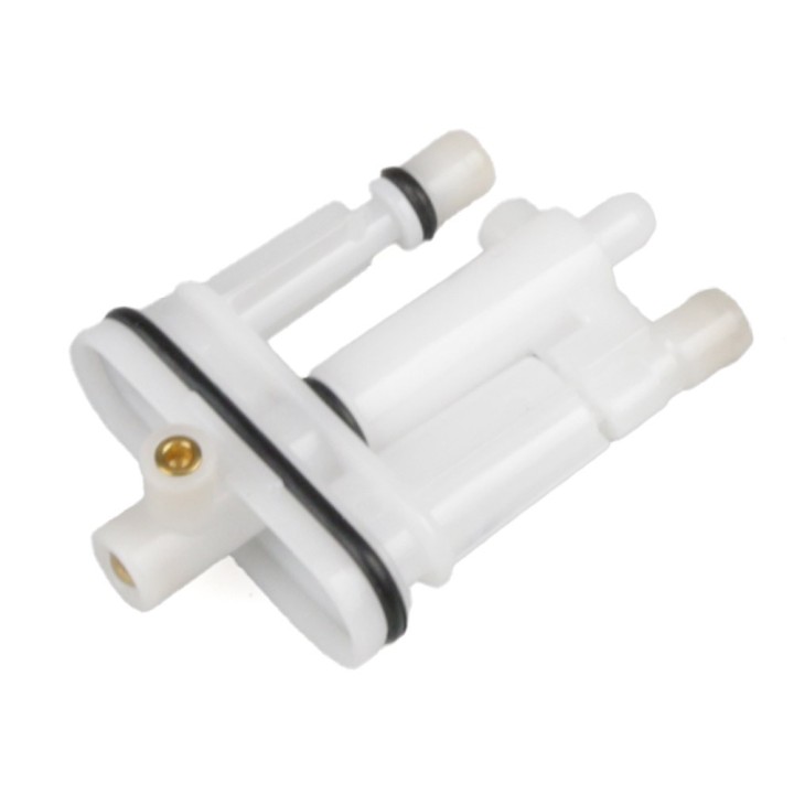 Module carburant adaptable pour moteur Briggs & Stratton – remplace 592804 / 595648 / 596521