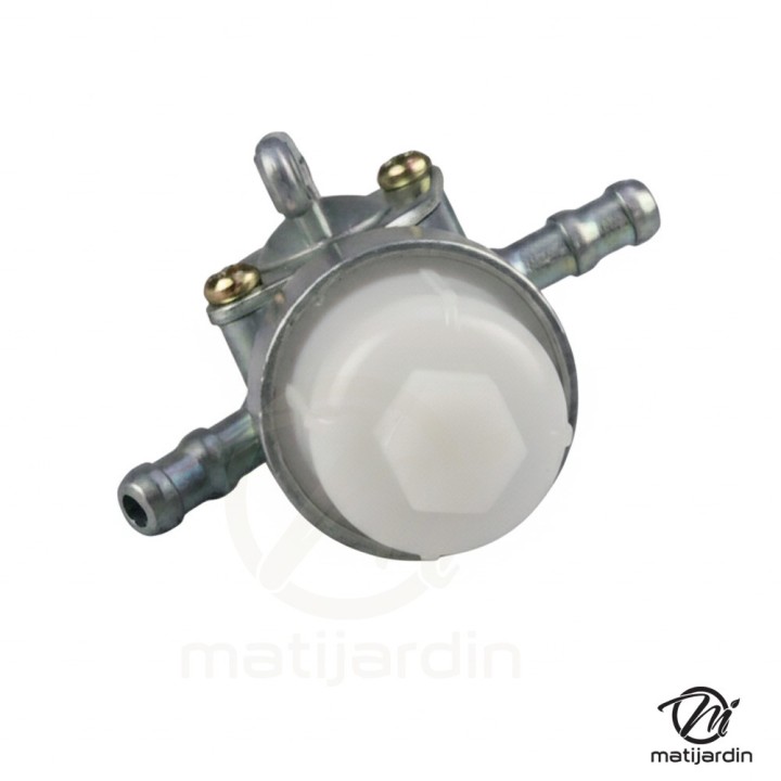 Robinet d’essence adaptable pour moteur Honda G150K1 / G200K1 – Remplace 16950‑883‑T03