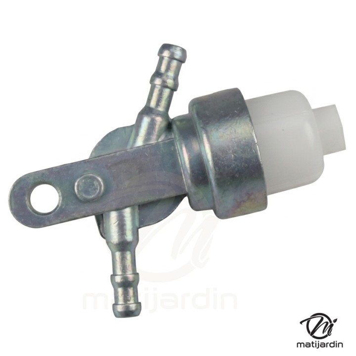 Robinet d’essence adaptable pour moteur Honda G150K1 / G200K1 – Remplace 16950‑883‑T03