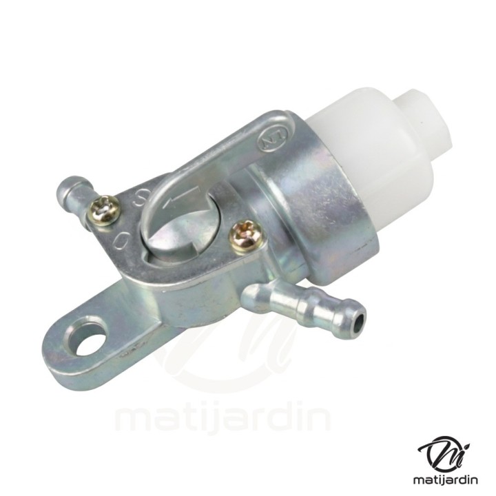 Robinet d’essence adaptable pour moteur Honda G150K1 / G200K1 – Remplace 16950‑883‑T03