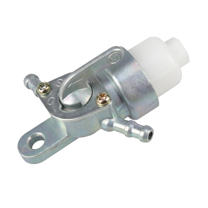 Robinet d’essence adaptable pour moteur Honda G150K1 / G200K1 – Remplace 16950‑883‑T03