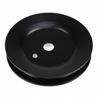 Poulie adaptable MTD 756-1188 / 956-1188 Ø 142 mm pour tondeuse autoportée