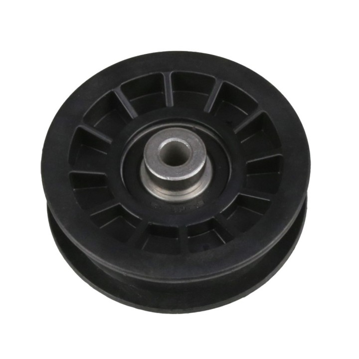 Poulie plate Ø 89 mm AYP 165936 – Compatible Husqvarna 532165936