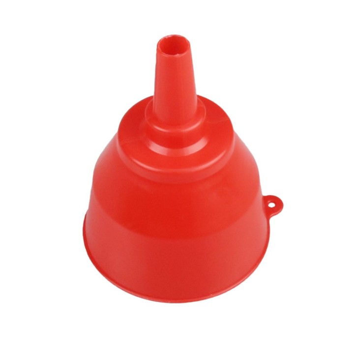 Entonnoir plastique 90 mm sans filtre