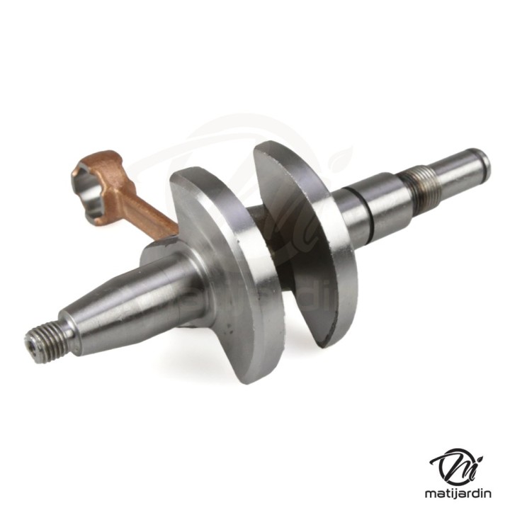 Vilebrequin pour tronçonneuse Stihl 019 MS190