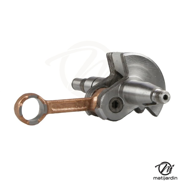 Vilebrequin pour tronçonneuse Stihl 019 MS190