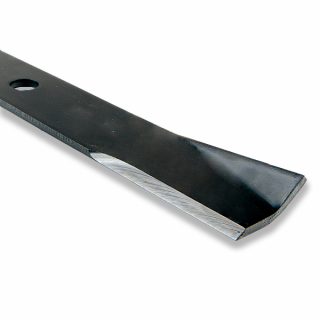 Lame tondeuse pour John Deere 300. N° AM31100. Coupe 41 cm