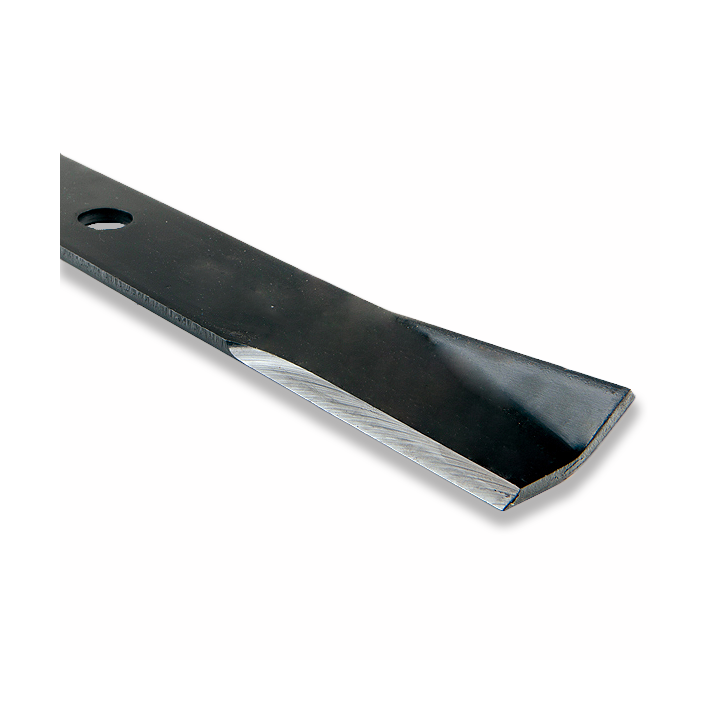 Lame tondeuse pour John Deere 300. N° AM31100. Coupe 41 cm