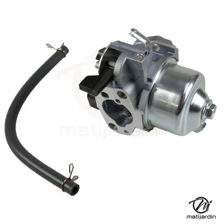 Carburateur adaptable pour moteur Honda GXV140 – Réf. équiv. 16100-ZG9-M11 / M12