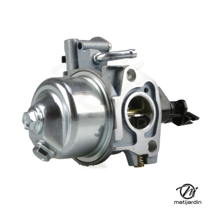 Carburateur adaptable pour moteur Honda GXV140 – Réf. équiv. 16100-ZG9-M11 / M12